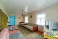 House 46 m² Papiarnianski sielski Saviet, Belarus