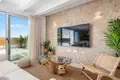 3 bedroom villa 121 m² Los Alcazares, Spain