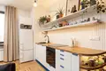 2 bedroom apartment 65 m² Warsaw, Poland