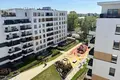 Appartement 4 chambres 111 m² Varsovie, Pologne