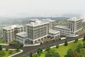 Квартира 1 комната 97 м² Чекмекёй, Турция