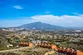 Szeregowiec 4 pokoi 176 m² Benahavis, Hiszpania