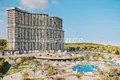 2 bedroom apartment 125 m² Buyukcekmece, Turkey