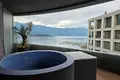 3 bedroom apartment 137 m² Budva, Montenegro
