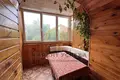 Квартира 3 комнаты 66 м² Мухавецкий сельский Совет, Беларусь