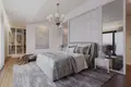 Kompleks mieszkalny Premium residence in the center of Istanbul, Turkey