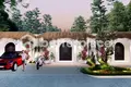 villa de 3 chambres  Jimbaran, Indonésie