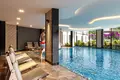 Apartamento 2 habitaciones 75 m² Erdemli, Turquía