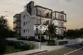 Mieszkanie 2 pokoi 80 m² Kato Polemidion Municipality, Cypr