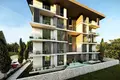 Apartment 56 m² Kargıcak, Turkey