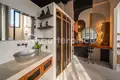 Villa de 2 dormitorios  Tibubeneng, Indonesia