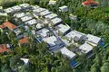 Villa 2 chambres 95 m² Rawai, Thaïlande