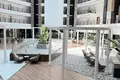 Apartamento 2 habitaciones 60 m² Aksu, Turquía