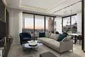 Apartamento 2 habitaciones 80 m² Germasogeia, Chipre
