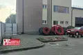 Commercial property 513 m² in Hrodna, Belarus