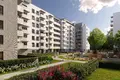 Apartamento 1 habitación 30 m² Varsovia, Polonia