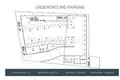 Appartement 1 chambre 33 m² Rawai, Thaïlande