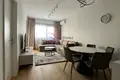 2 bedroom apartment 71 m² Becici, Montenegro