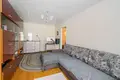 Квартира 2 комнаты 44 м² Минск, Беларусь