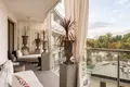 3 room apartment 107 m² Warsaw, Poland