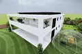 Wohnquartier Villa Eco-Housing
