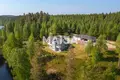 3 bedroom house 132 m² Ilomantsi, Finland