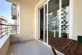 2 room apartment 60 m² in Budva, Montenegro