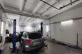 Producción 1 900 m² en Mazyr, Belarús