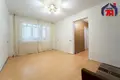 2 room apartment 42 m² Minsk, Belarus