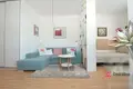 Appartement 2 chambres 42 m² Capitale de Prague, République tchèque