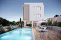 Mieszkanie 2 pokoi 89 m² Pafos, Cypr