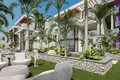 Appartement dans un nouvel immeuble Chic 2-Room Apartment in Esentepe, Cyprus | Just 250 M To the Beach