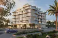 Complejo residencial New residential complex with a good infrastructure in Nad Al Sheba 1 area, Dubai, UAE