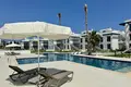 Attique 3 chambres 115 m² Gazimagusa Belediyesi, Chypre du Nord