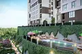 1 room apartment  Eyupsultan, Turkey