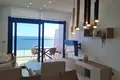 2 bedroom apartment 82 m² Benidorm, Spain