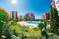 1 bedroom apartment 114 m² Nesebar, Bulgaria