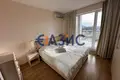 2 bedroom apartment 80 m² Nesebar, Bulgaria