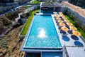 Kompleks mieszkalny Elite complex of turnkey apartments and villas with a private beach and high-class service, Bodrum, Türkiye