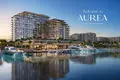 Mieszkanie w nowym budynku Aurea by Emaar