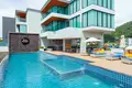 Kompleks mieszkalny Wekata Luxury