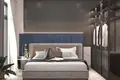 Apartamento 2 habitaciones 65 m² Mezitli, Turquía
