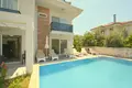 Villa de 5 pièces 160 m² Fethiye, Turquie