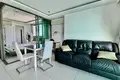 Kondominium 1 Schlafzimmer 48 m² Naklua, Thailand