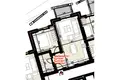 Apartamento 3 habitaciones 64 m² Radhime, Albania