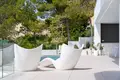 3-Schlafzimmer-Villa 365 m² Altea, Spanien