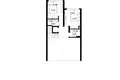 Wohnung 4 zimmer 255 m² Agios Tychonas, Zypern