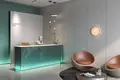 Complejo residencial Lum1nar Tower