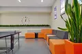 Офис 531 м² Москва, Россия