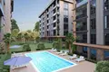 Appartement 2 chambres 228 m² Beylikduzu, Turquie